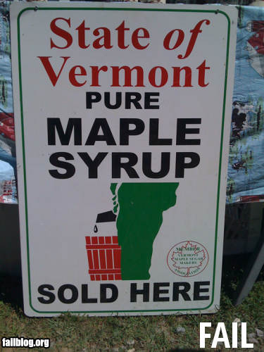 Vermont+maple