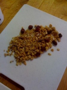 Mix My Granola Picture