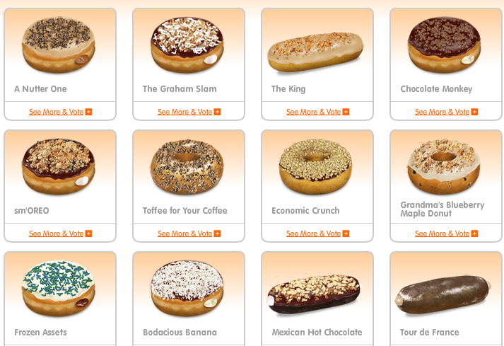 donut-choices