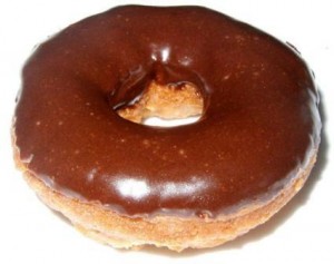 Doughnut