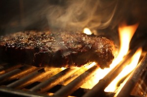 Grilled Steak