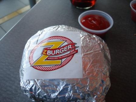 z-burger