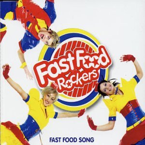 Fast Food Rockers