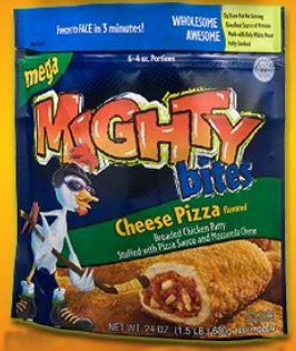 Mega Mighty Bites