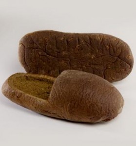 Bread Shoes 2