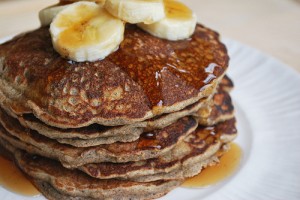 buckwheat-flour-pancakes