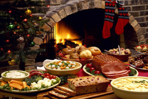 christmas-food