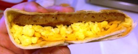 johnsonville-egg-sausage-wrap