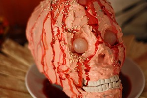 zombie-head-cheese