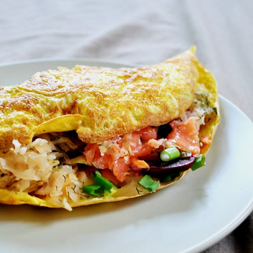omelette 4 reedit