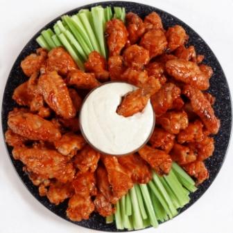 buffalo wings