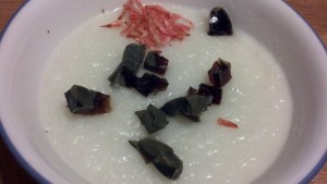 congee-century-egg