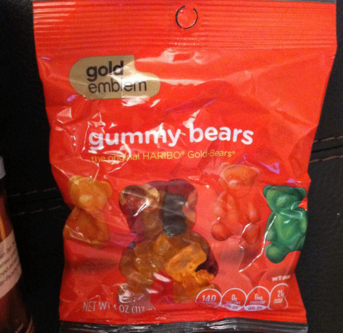 gummy-bears