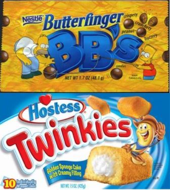 Bbs vs Twink