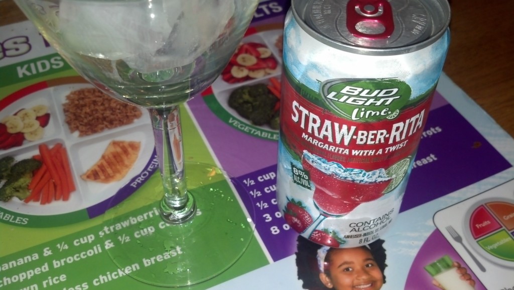 strawberrita