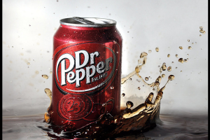 Dr. Pepper