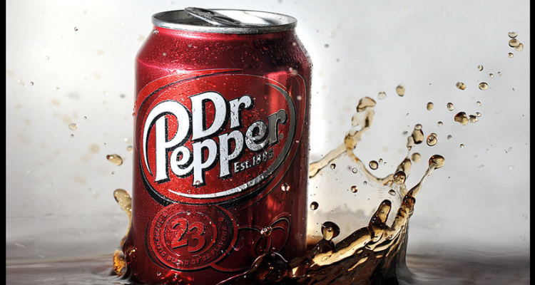 Dr. Pepper