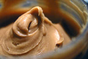 Peanut-butter