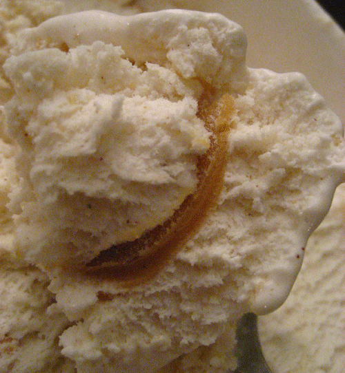 caramel-fried-ice-cream