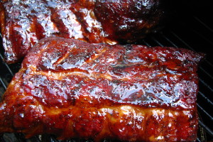 ribs