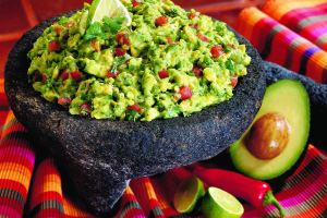 guacamole