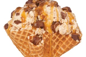 waffle-cone-ice-cream