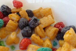 Cereal