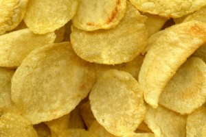 potato-chips