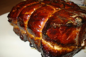 Pork