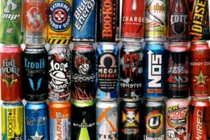 energy-drinks