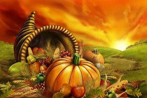 Thanksgiving-celebrations