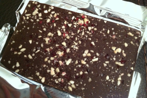 peppermint-bark