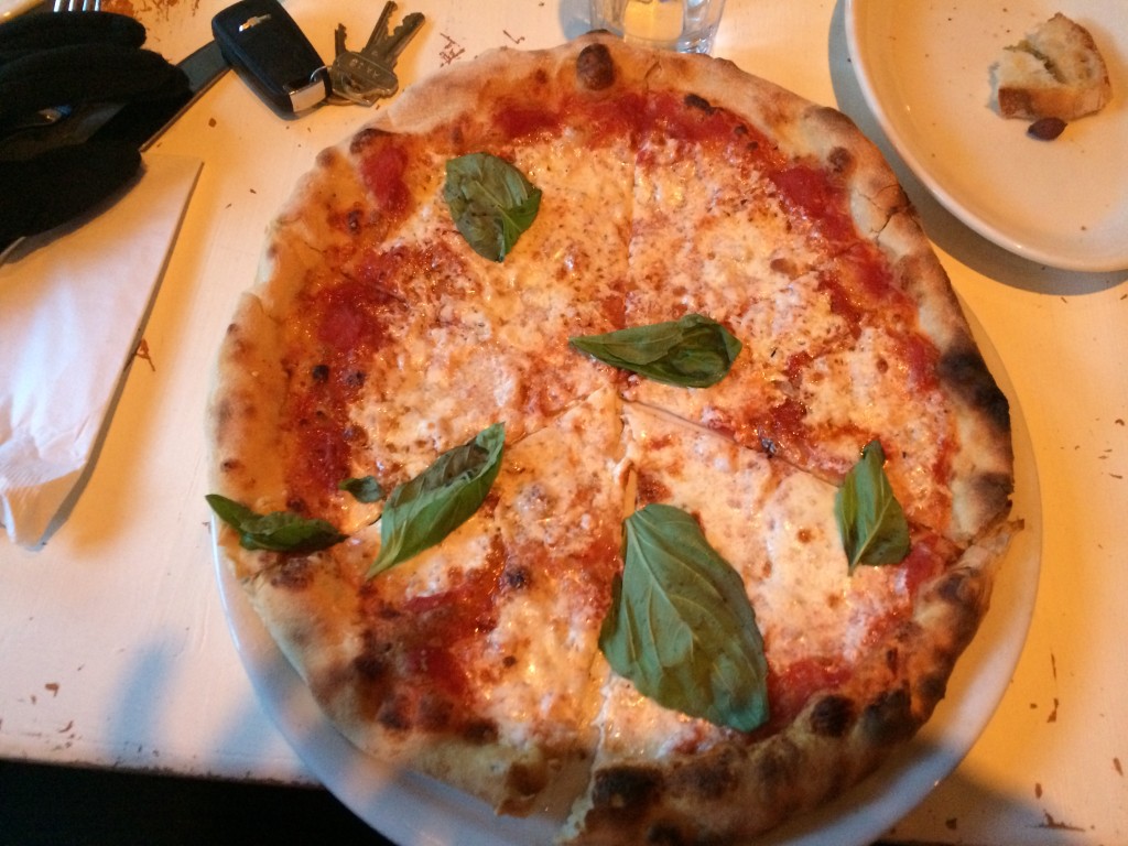 margherita-pizza