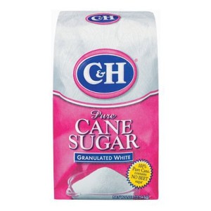 Granulated Sugar ingredient