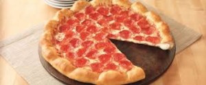 Pizza Hut's New Triple Stuffed Crust Pizza (www.huffingtonpost.com)