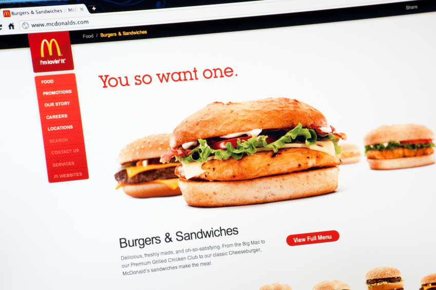 marketing review of mcdonalds Mcdonald's puts us creative account into review we need the support of an omnichannel integrated agency resource that can support our marketing. marketing review of mcdonalds Mcdonald's puts us creative account into review we need the support of an omnichannel integrated agency resource that can support our marketing.