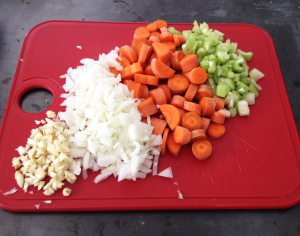 chopped-vegetables