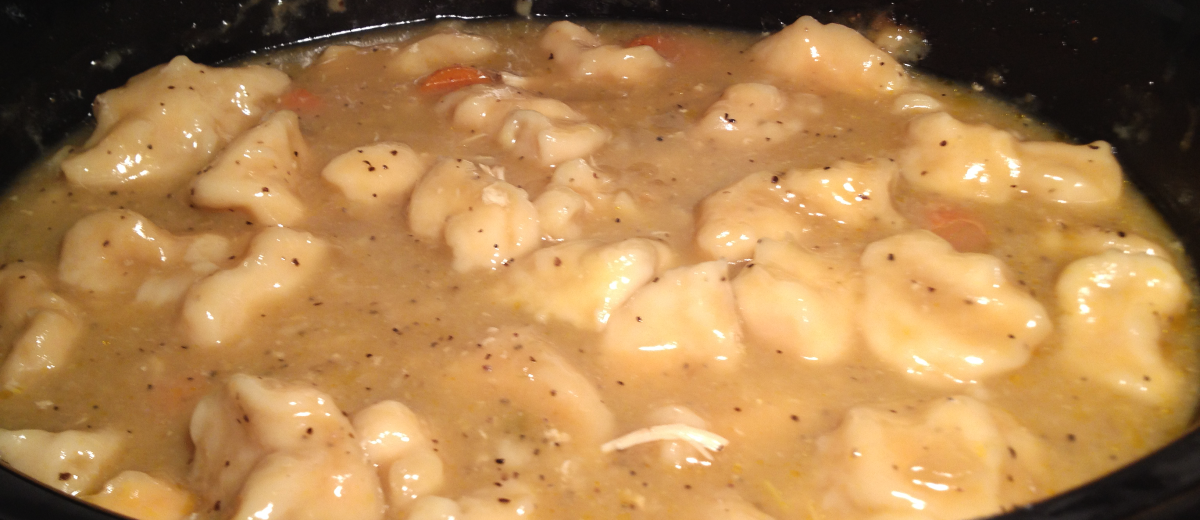 Chicken and dumplings recipes in crock pot Chicken and dumplings recipes in crock pot
