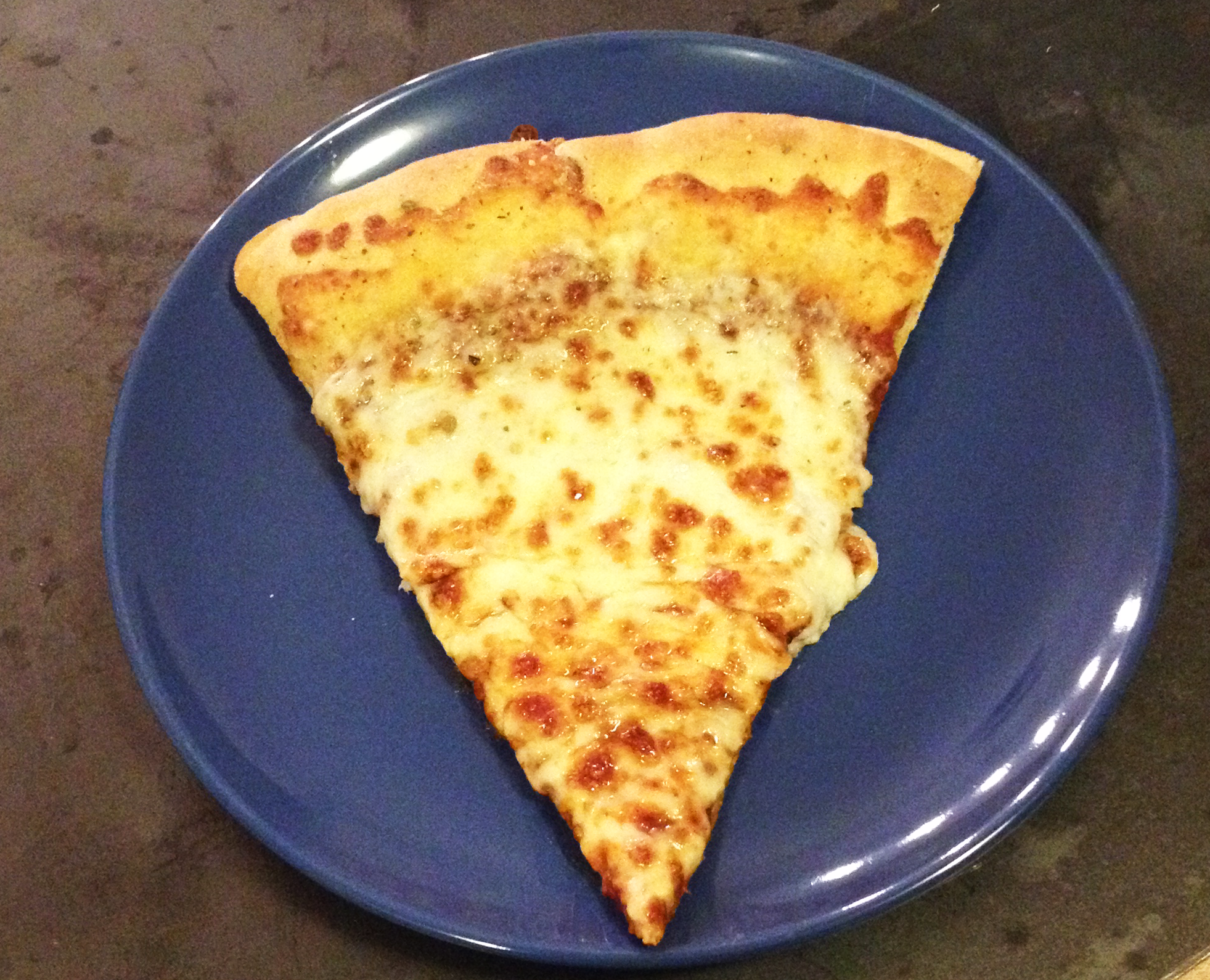 Review HandTossed Pizza from Pizza Hut » So Good Blog