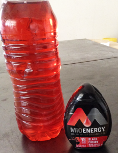 Mio-energy