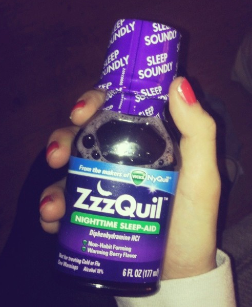 NyQuil-ZzzQuil-review