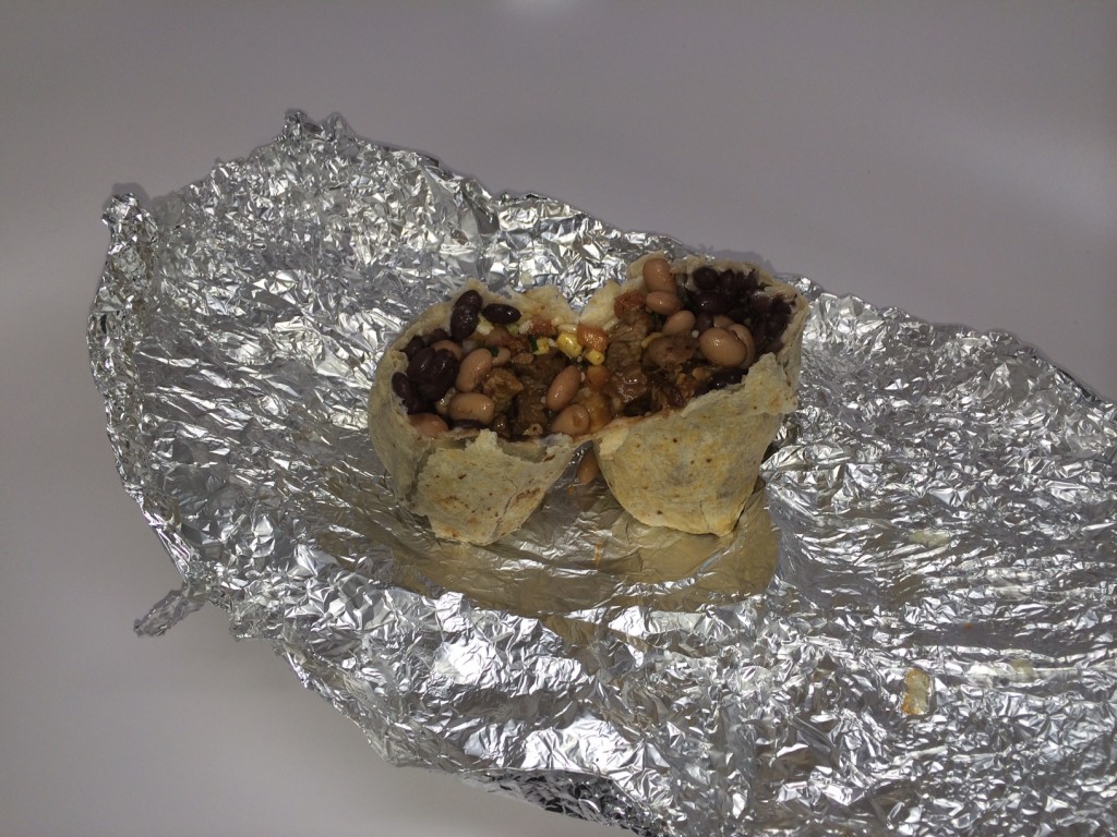 quesarito