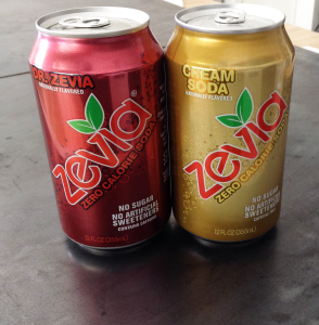 zevia 2