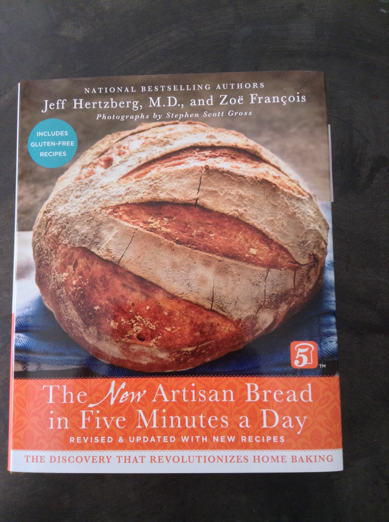 French Bread Baking Book