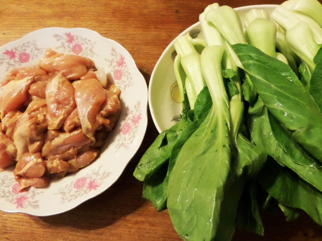 bok-choy-ingredients