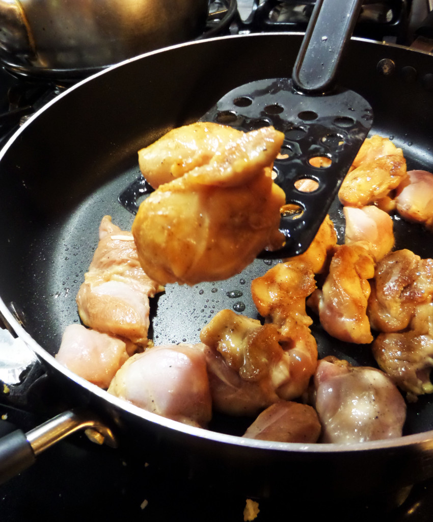 stir-fry-chicken