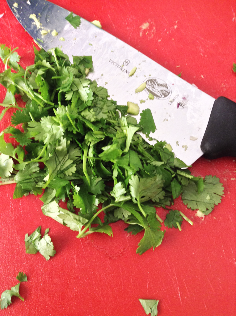 diced-fresh-herbs