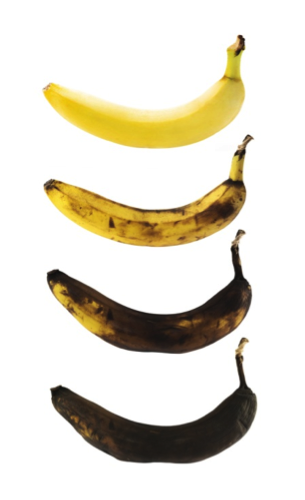 bananas-expired