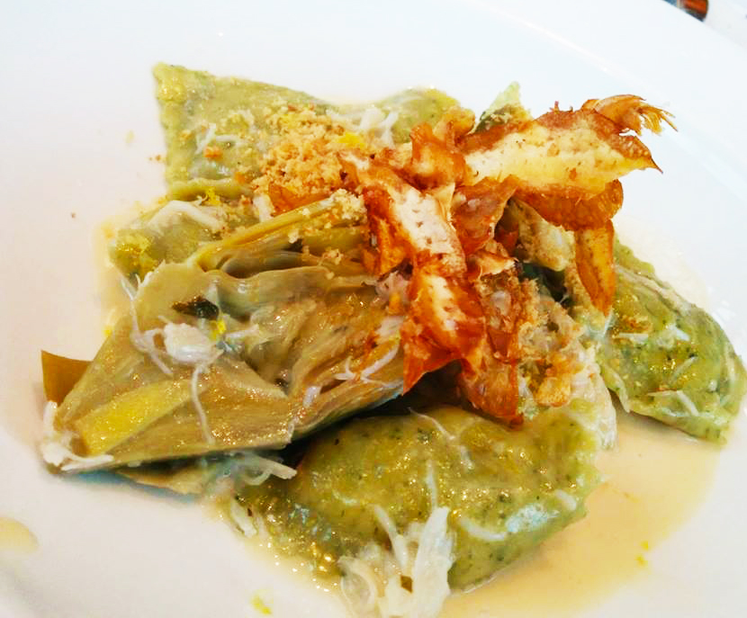 crab-raviolli-cliff-house-san-fransisco