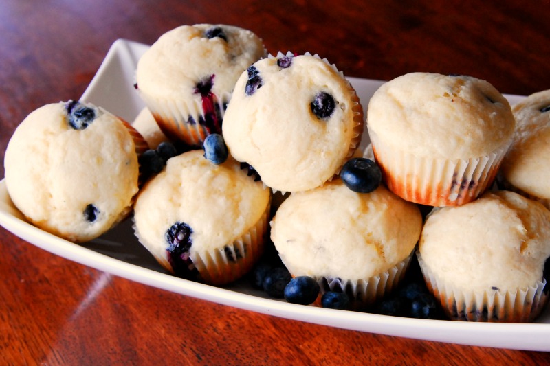 blueberry-lavendar-muffins